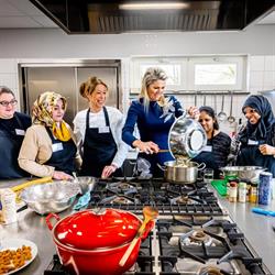 Stichting Moedercentrum Roermond, openingstijden