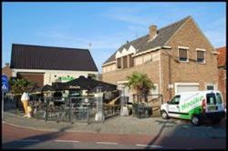 Cafetaria & Eetcafé 't Hooike, Raamsdonksveer openingstijden