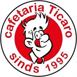 Cafetaria Ticaro, Tilburg openingstijden