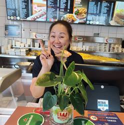 Cafetaria De Postiljon, Breda openingstijden