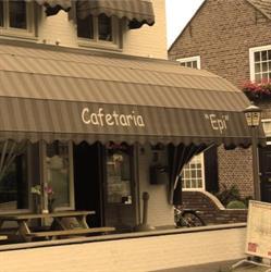 Café Cafetaria "EPI", Moergestel openingstijden