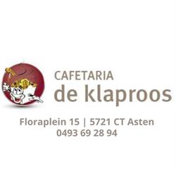 De Klaproos, Asten openingstijden