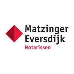 Notariskantoor Matzinger & Eversdijk, 's-Gravenhage openingstijden