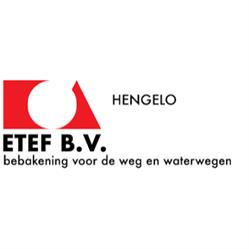 ETEF, Hengelo openingstijden