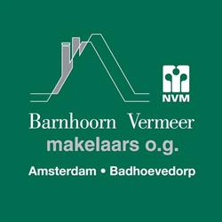 Barnhoorn Vermeer Makelaars Bv, Badhoevedorp openingstijden