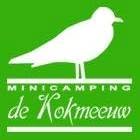 Mini-camping De Kokmeeuw, Ospel openingstijden