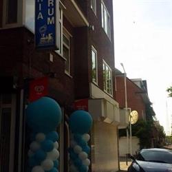 Cafetaria De Belcrum, Breda openingstijden