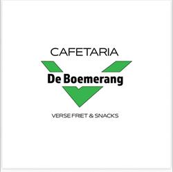 De Boemerang, 's-Hertogenbosch openingstijden