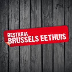 Brussels Eethuis, Eindhoven openingstijden