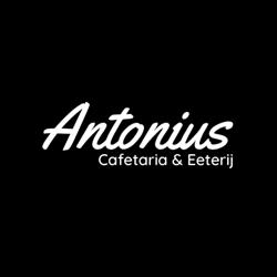 Cafetaria & Eeterij Antonius (Lilly), Volkel openingstijden