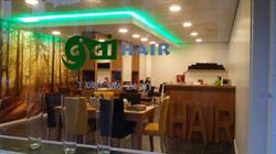Gigi Hair, Voorburg openingstijden