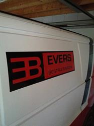 Evers Bestratingen, Tilburg openingstijden
