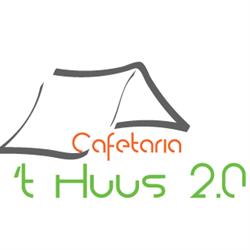 Cafetaria 't Huus, Veenendaal openingstijden