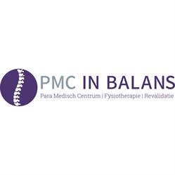 PMC in Balans, Oost-Souburg openingstijden