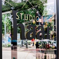 Kapsalon Studio Haar, Rucphen openingstijden