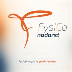 FysiCo nadorst, Middelburg openingstijden