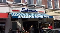 Cafetaria Piet Schraven, Breda openingstijden