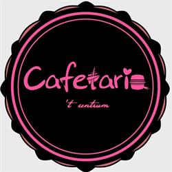 Cafetaria centrum Gilze, openingstijden