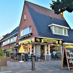 Snackbar De Hoefslag, Amersfoort openingstijden