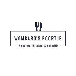 Wombargs Poortje Cafetaria & Lunchroom, Woudenberg openingstijden
