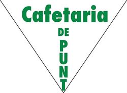 Cafetaria De Punt, Veenendaal openingstijden