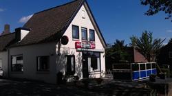 De Tollekamp, Rhenen openingstijden