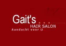Gait´s Hairsalon Bauty en Nail, Lelystad openingstijden