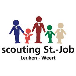 Scouting St. Job Leuken-Weert, openingstijden