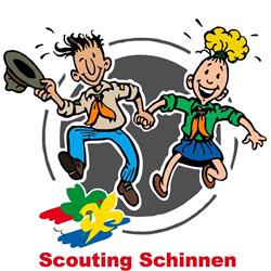 Stichting Scouting Schinnen, openingstijden