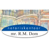 Notariskantoor Mr R M Dom, Voorburg openingstijden
