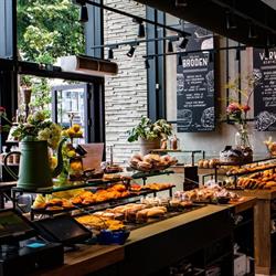 Keurhorst Echte Bakker, Apeldoorn openingstijden