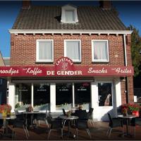 De Gender, Veldhoven openingstijden