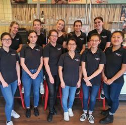 Grand/Cafetaria ICI, Sleeuwijk openingstijden