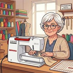 MaDe Fashion Kledingreparatie, Sint-Oedenrode openingstijden