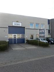 APK & Autoservice Hobo, 's-Hertogenbosch openingstijden