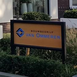 Bouwbedrijf van Ommeren, Elst Ut openingstijden