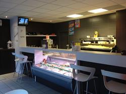 V.o.f. Friture de Houtsnip, Tilburg openingstijden