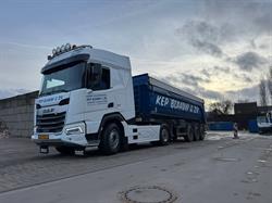 Kep Blaauw & Zn Vof, Kerkrade openingstijden
