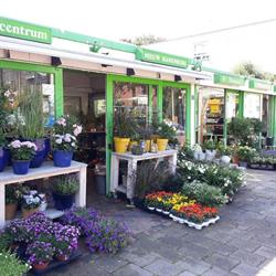 Tuincentrum Hanenburg, 's-Gravenhage openingstijden