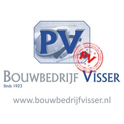 Bouwbedrijf Visser, Sliedrecht openingstijden