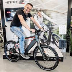 Roger Wijnen Sportieffietsen BV, Geleen openingstijden
