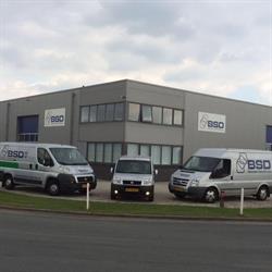 BSD Scheemda BV, openingstijden
