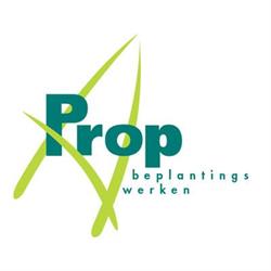 Prop Beplantingswerken VOF, Hoogerheide openingstijden