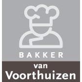 Bakker van Voorthuizen, Wageningen openingstijden