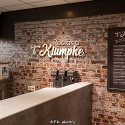 Cafetaria 't Klumpke, Leende openingstijden