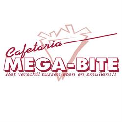 Vof. Cafetaria Mega-Bite, Bladel openingstijden