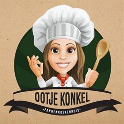 Pannenkoekenhuis Ootje Konkel, Scharwoude openingstijden