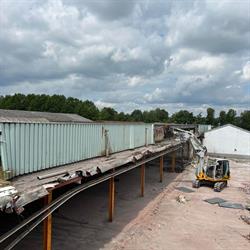 Fons Pouwels Grond en Sloopwerken Bv, Someren openingstijden