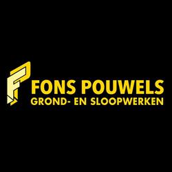 Fons Pouwels Grond en Sloopwerken Bv, Someren openingstijden