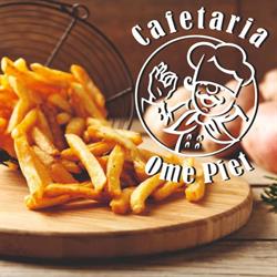 Cafetaria Ome Piet, 's-Hertogenbosch openingstijden